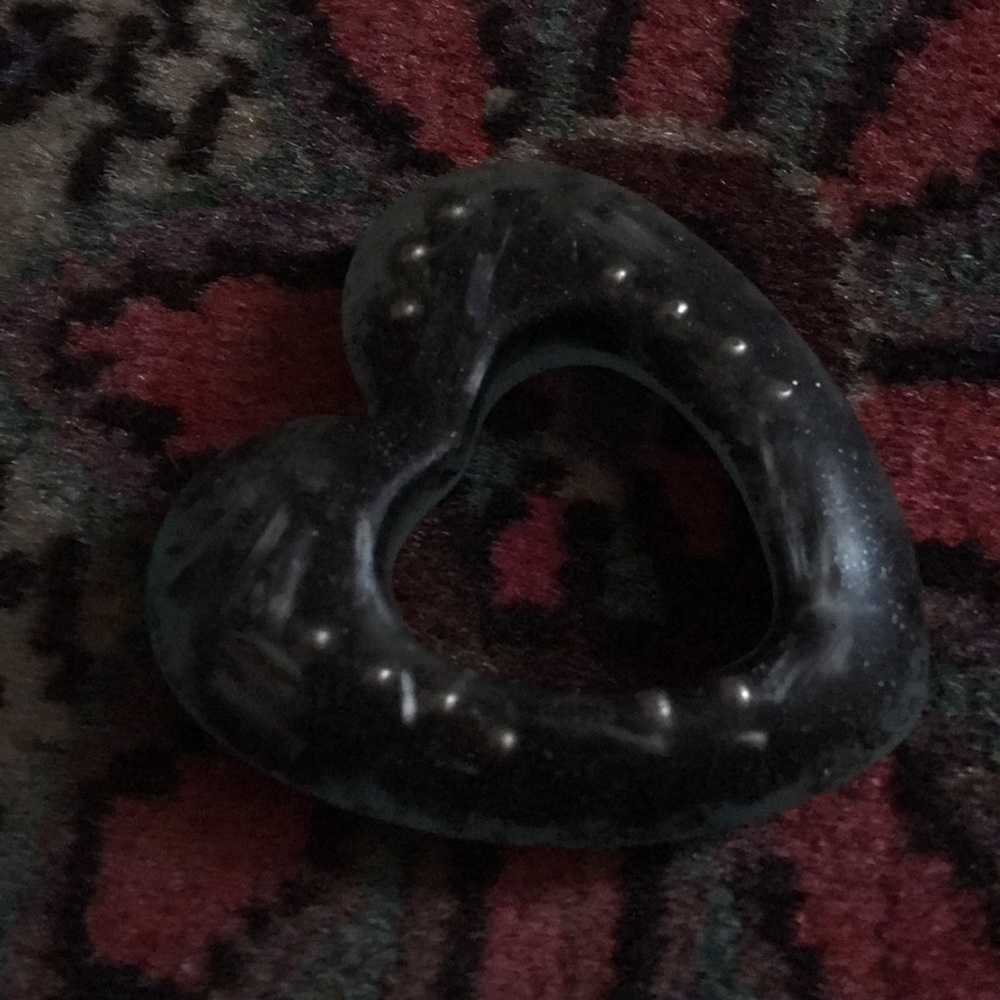 More Vessel Hearts On the Way - Picture 6 of 7
